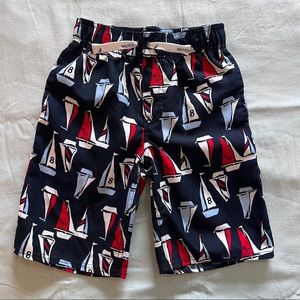 New no tag Nautica short